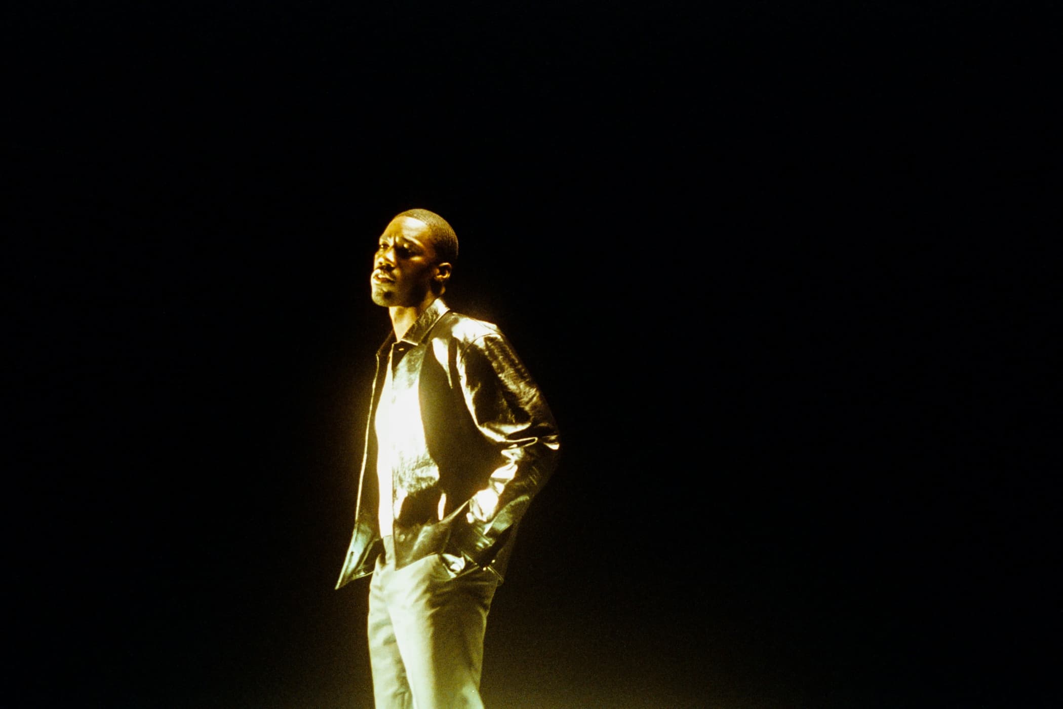 Giveon, 'Are You Even Real' [BTS]