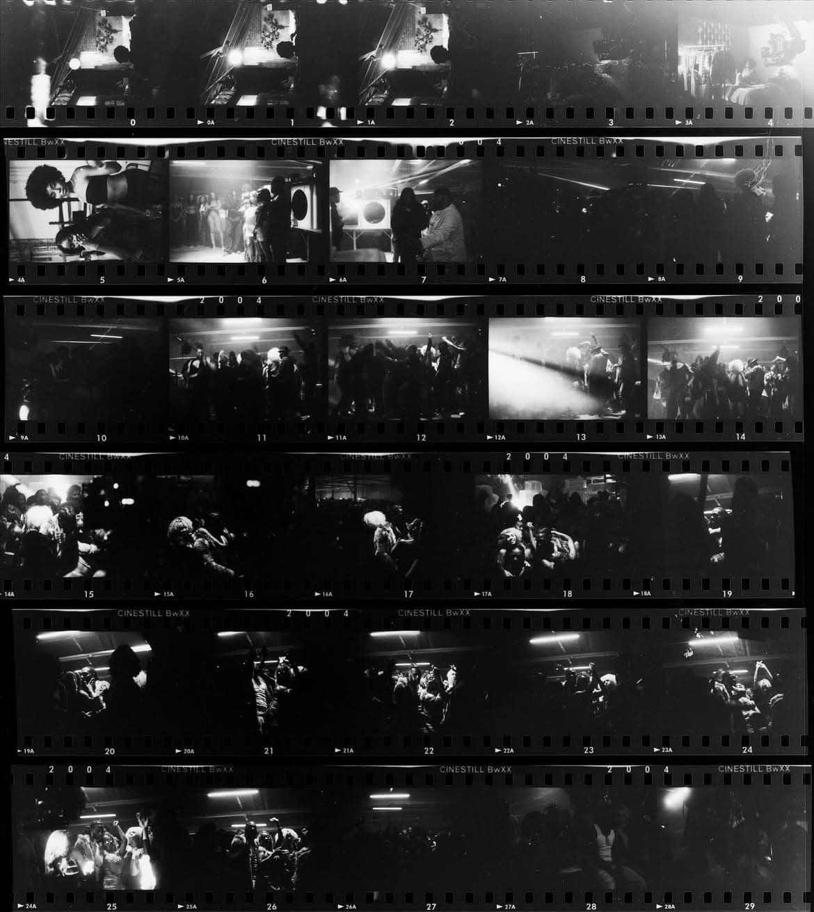 Tested, Approved, & Trusted [BTS]