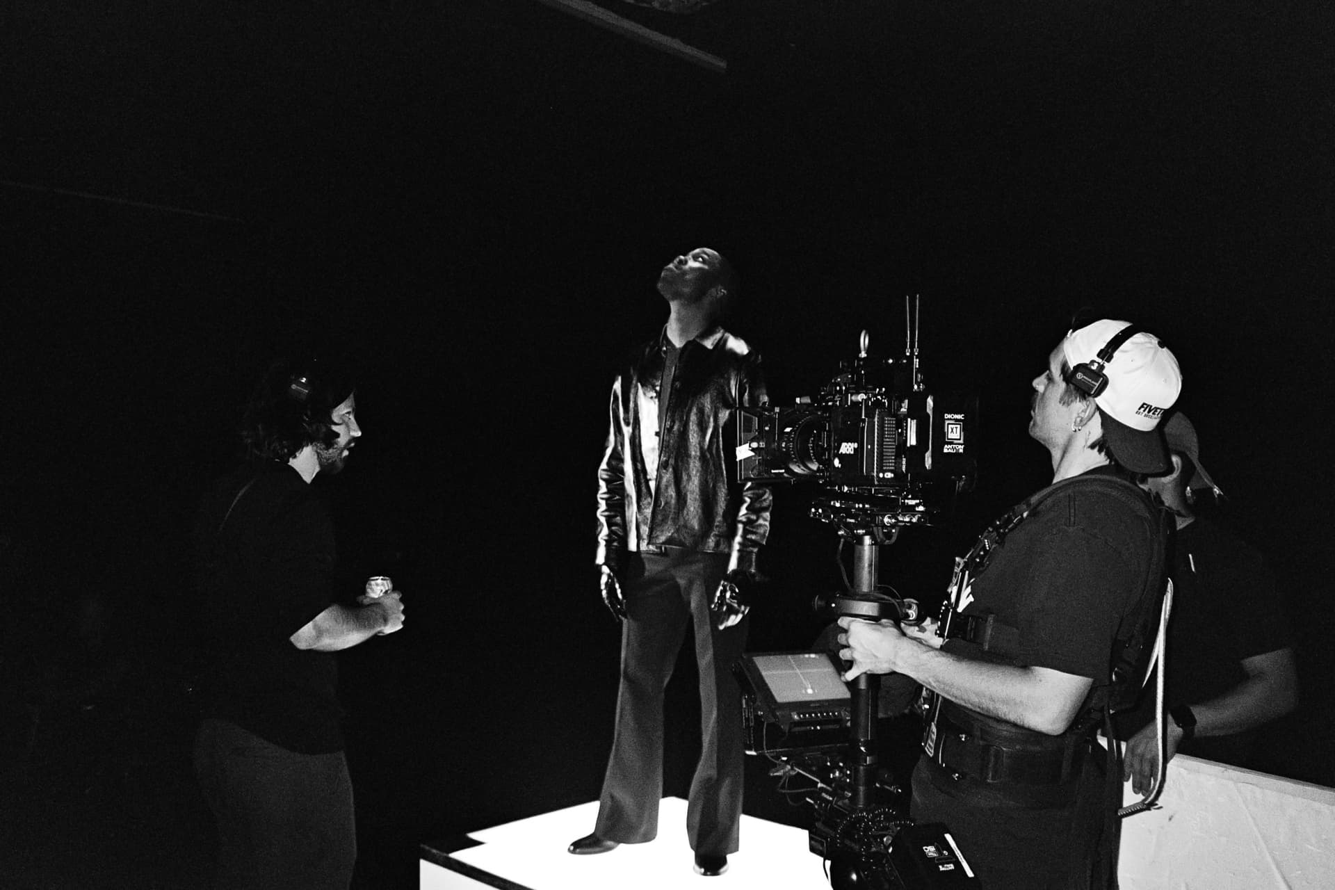 Giveon, 'Hardly Even Real'